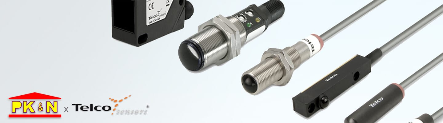 TELCO Sensors Partner in Thailand