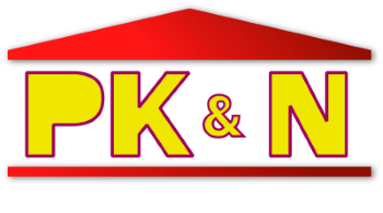 PK Logo